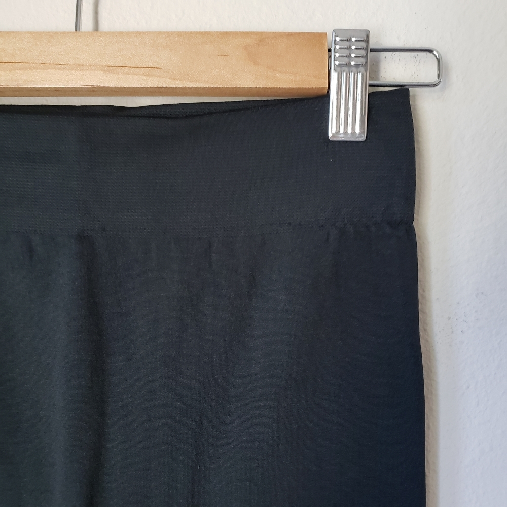 2/$20 High Rise Fleece Lined Leggings - Picture 6 of 10